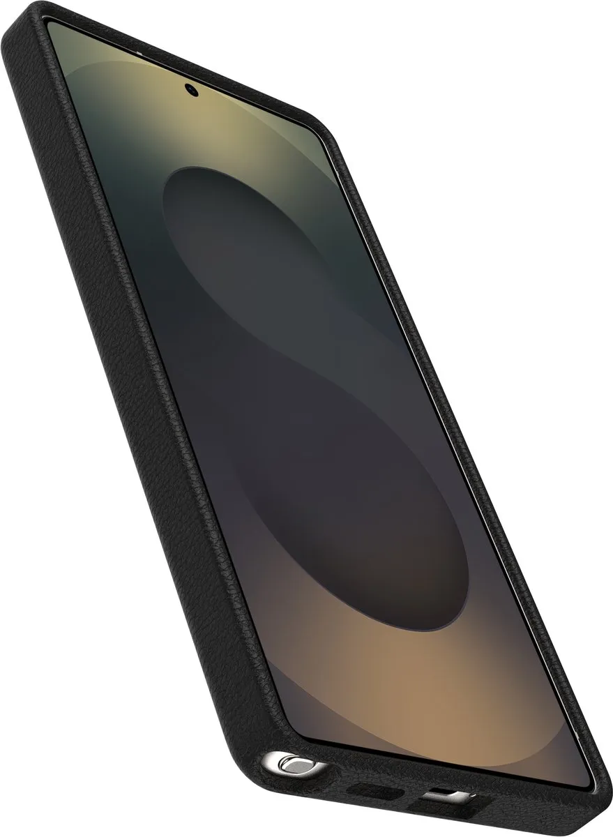 OtterBox Symmetry Backcover - Samsung Galaxy S25 Ultra - Zwart - 77-97507 - afbeelding 6 van 6