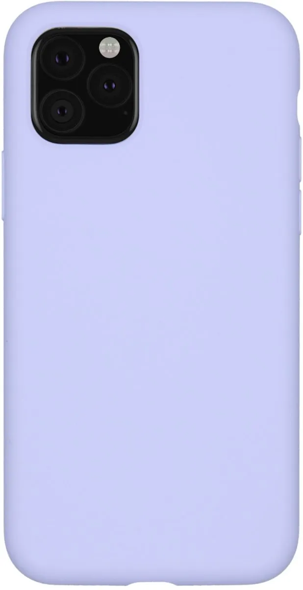 Accezz Hoesje iPhone 11 Pro