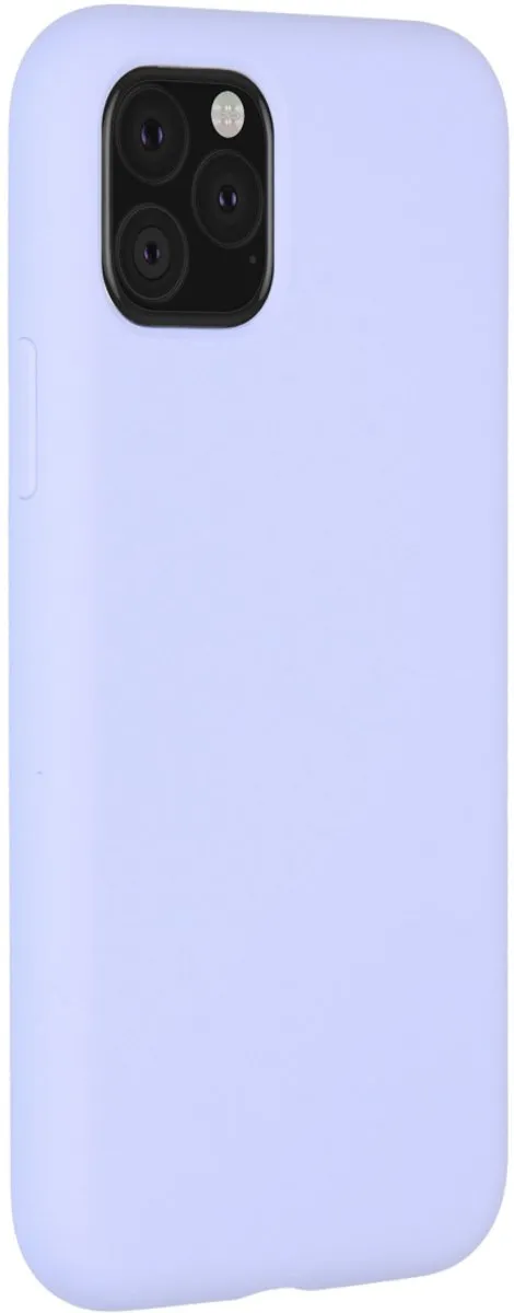 Accezz Hoesje iPhone 11 Pro - Paars
