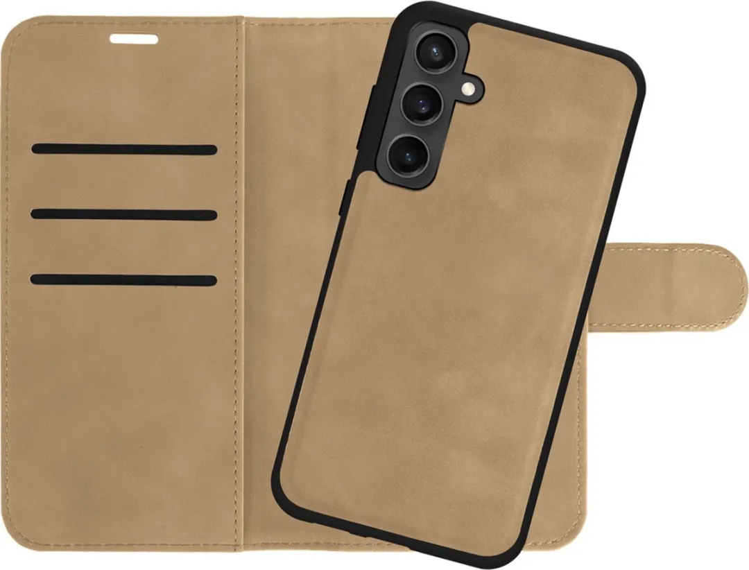 Just in Case Cazy Hoesje Samsung Galaxy A55