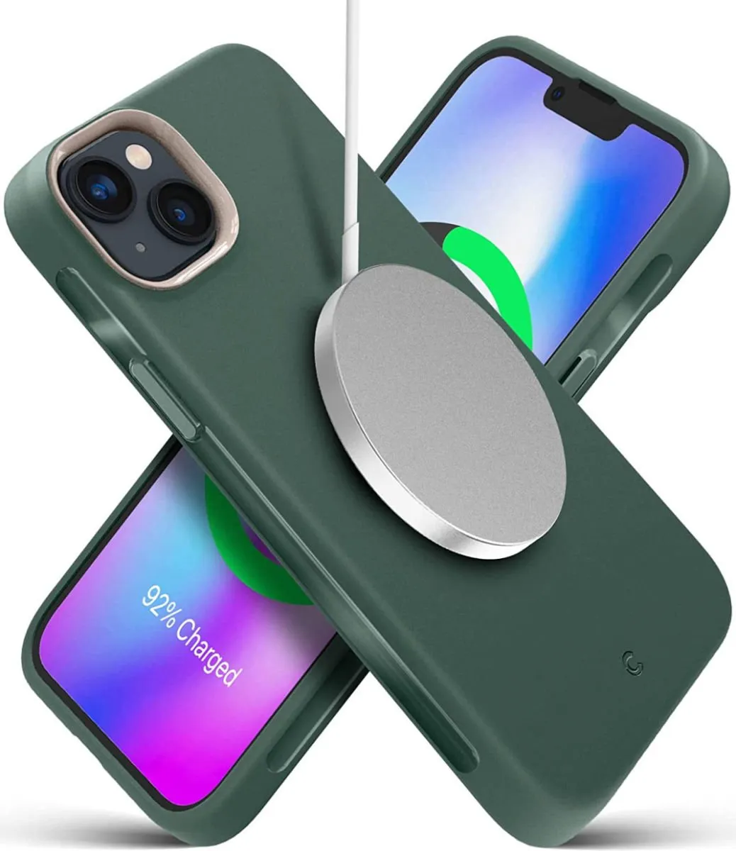 Spigen Cyrill Ultra Color MagSafe Hoesje ACS04945