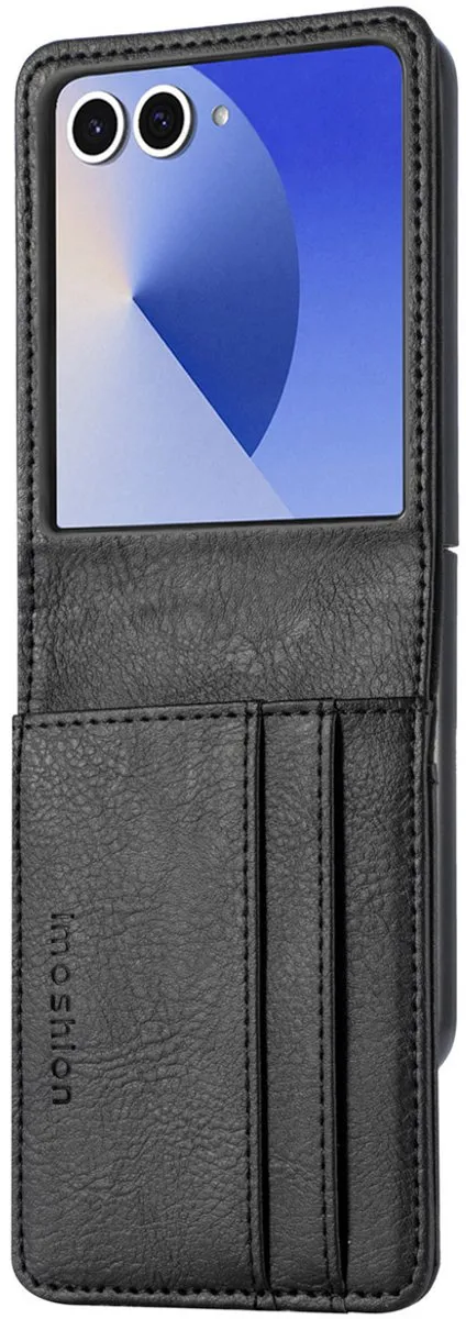 Imoshion Hoesje Samsung Galaxy Z Flip 7