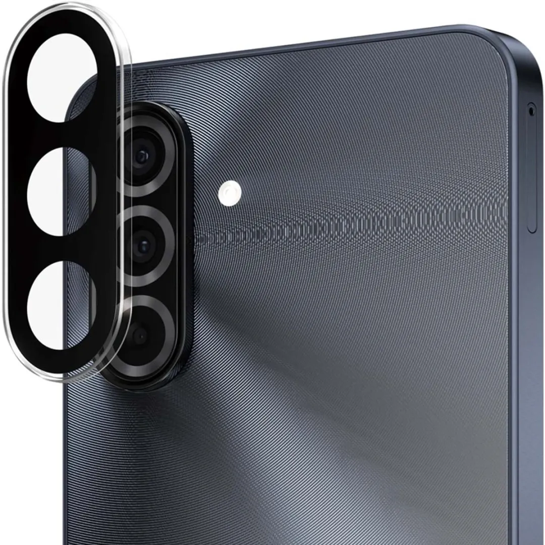 PanzerGlass Hoops Camera Lens Protector Samsung Galaxy A26 - 1 Stuk