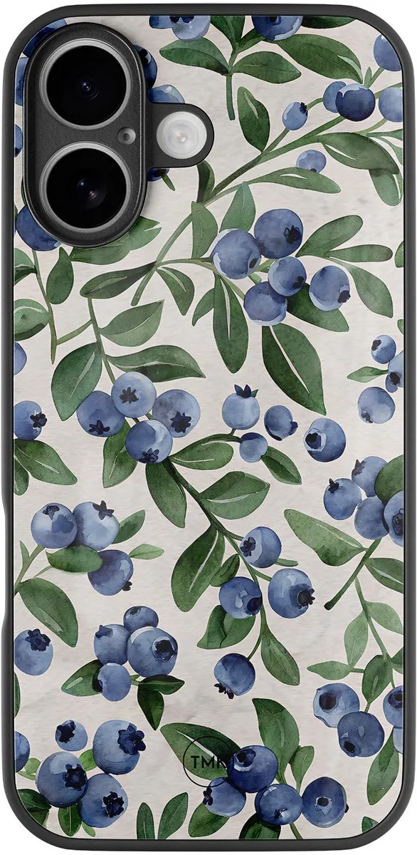 Casevibes iPhone 17 Hoesje