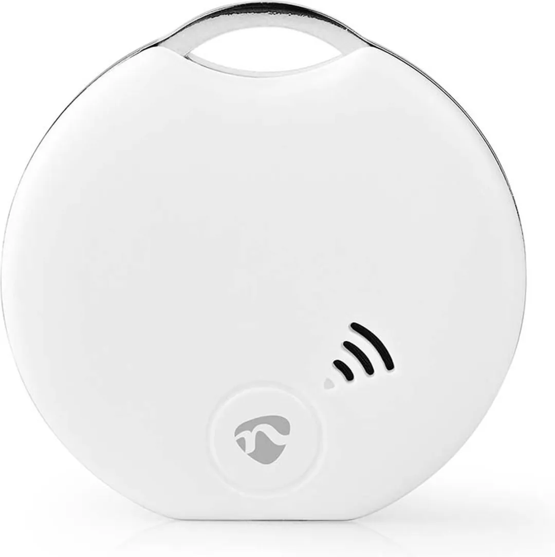 Nedis SmartLife Keyfinder BTKF10WT