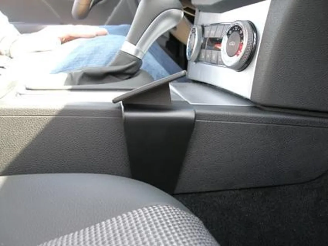 Brodit Proclip Console Mount 833995 - Zwart