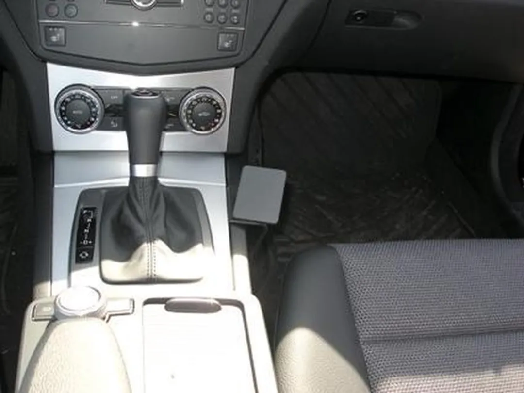 Brodit Proclip Console Mount 833995 - Zwart