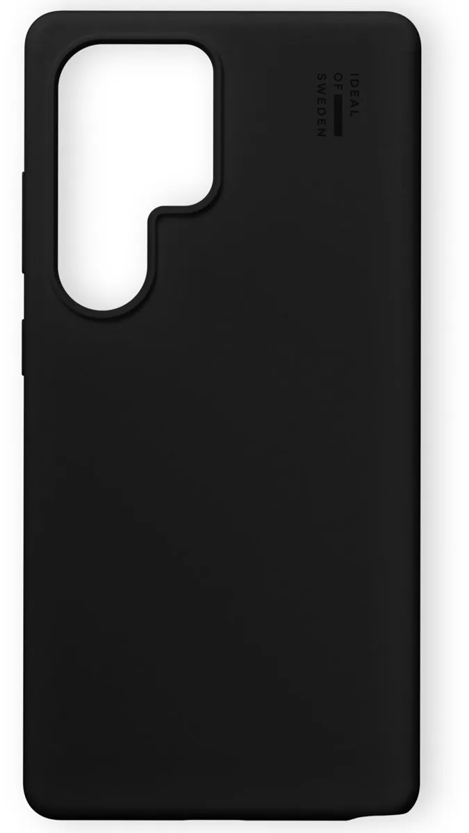 iDeal of Sweden Silicone Hoesje S25 Ultra