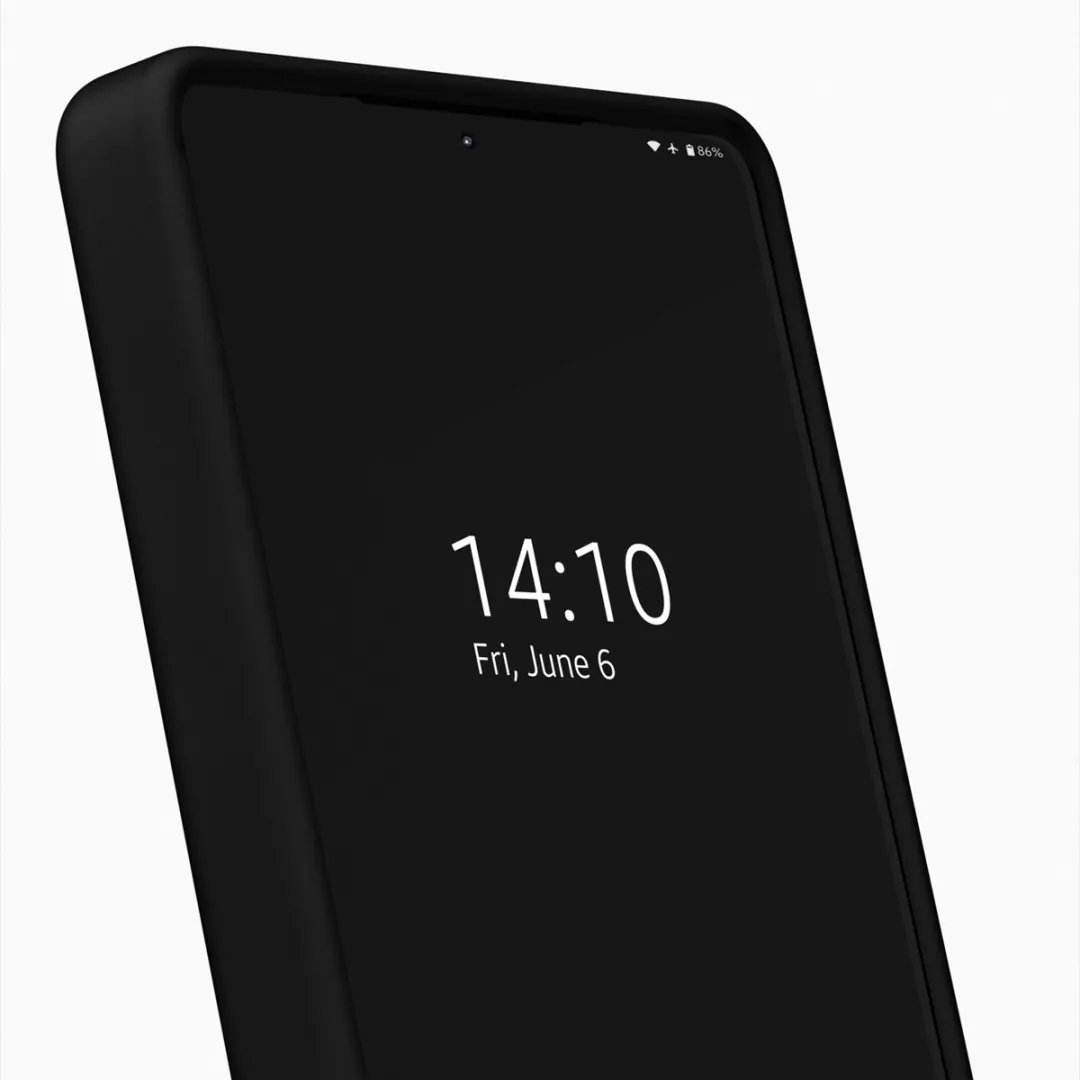 iDeal of Sweden Silicone Hoesje S25 Ultra - Zwart - IDSIC-S25U-01