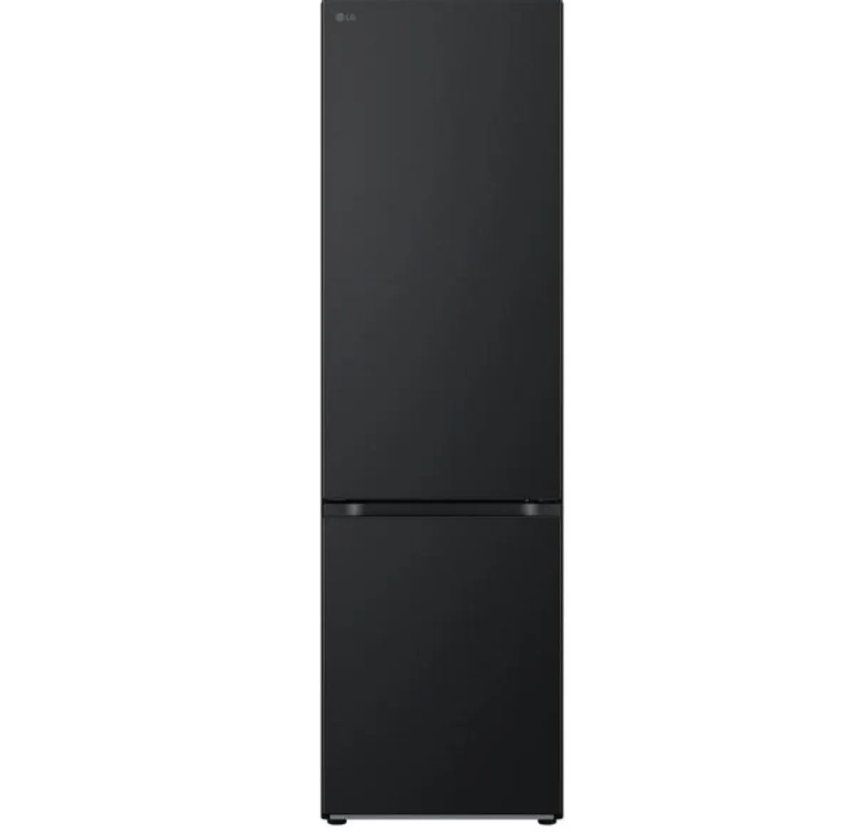 LG GBV5240DEP Koelvriescombinatie Vrijstaand 387L