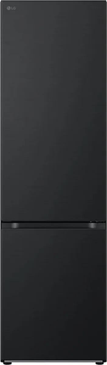 LG GBV5240DEP Koelvriescombinatie Vrijstaand 387L - Zwart - afbeelding 6 van 6