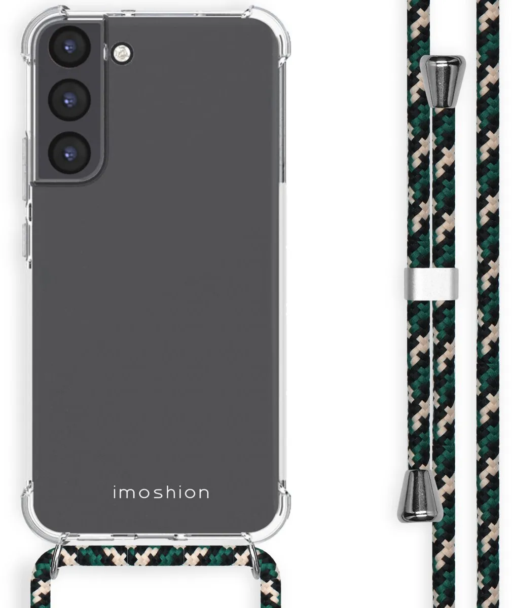 Imoshion Hoesje Samsung Galaxy S22 Plus