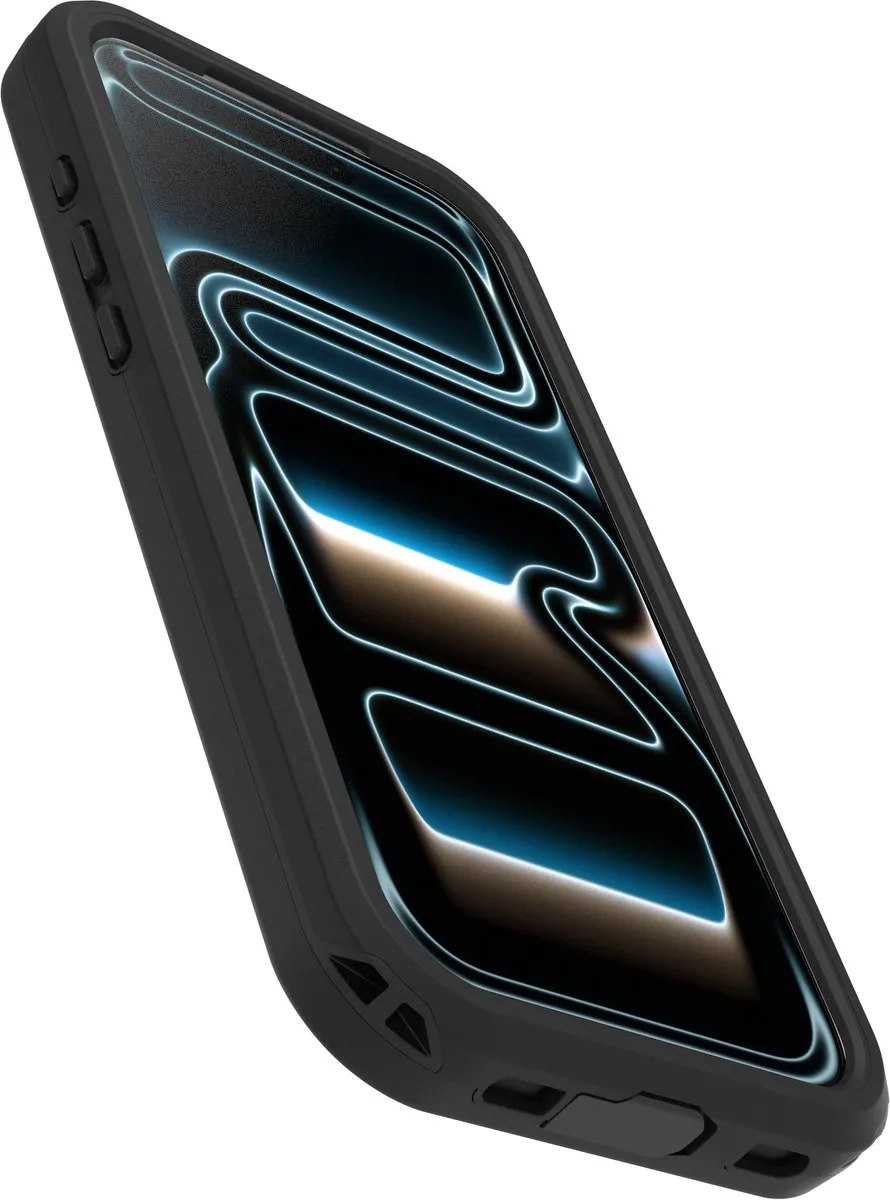 OtterBox iPhone 17 Pro Max MagSafe Hoesje - Zwart - afbeelding 6 van 6