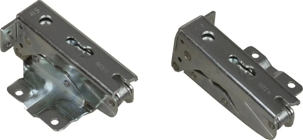Bosch Scharnier Set 2st 00481147