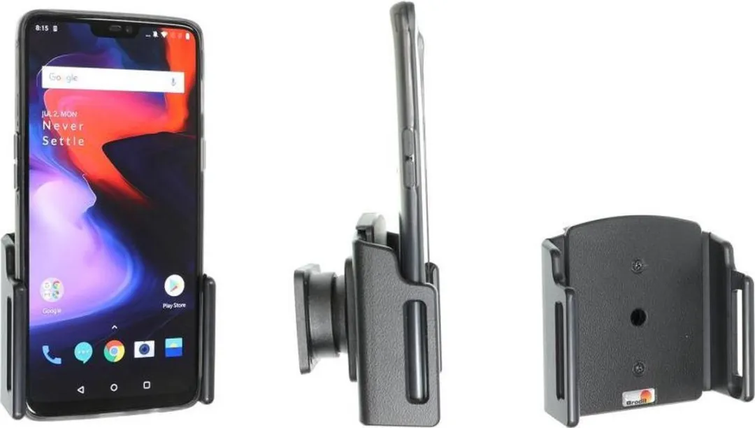 Brodit 711063 Houder OnePlus 6/6T