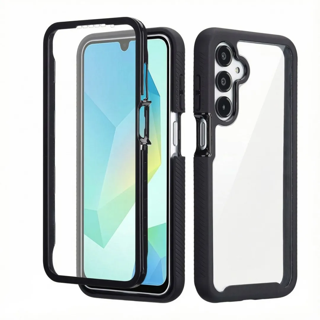 Imoshion Hoesje Samsung Galaxy A16