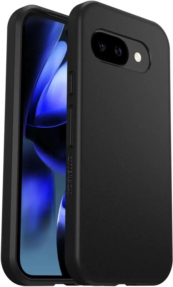OtterBox React Case 77-97759 - Google Pixel 9a - Zwart