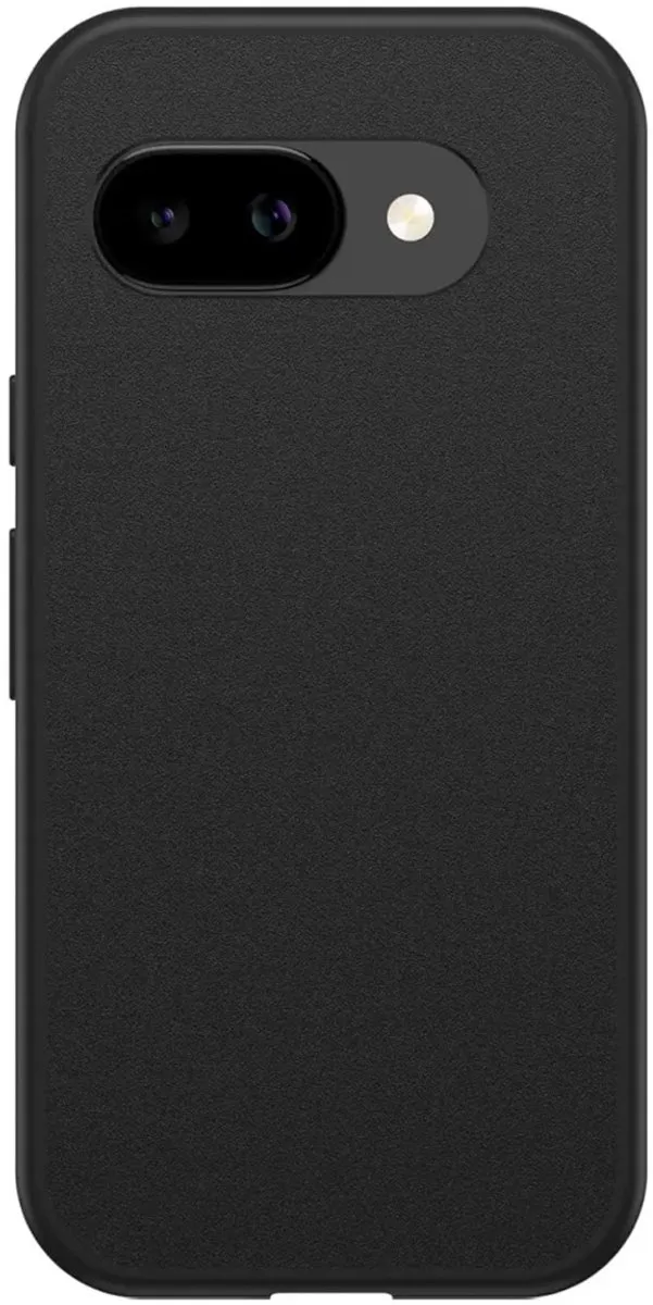 OtterBox React Case 77-97759 - Google Pixel 9a - Zwart