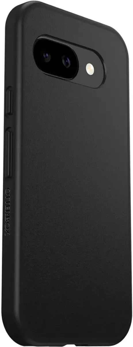 OtterBox React Case 77-97759 - Google Pixel 9a - Zwart