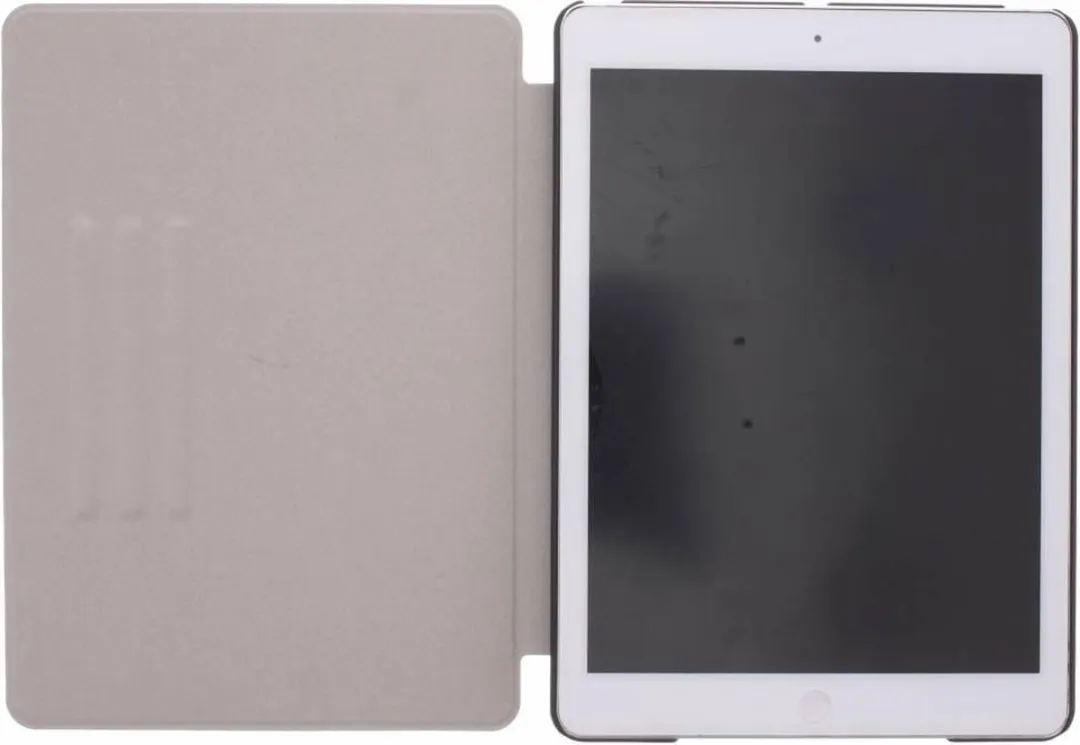 Nillkin Yoch Hoesje iPad Air - Wit