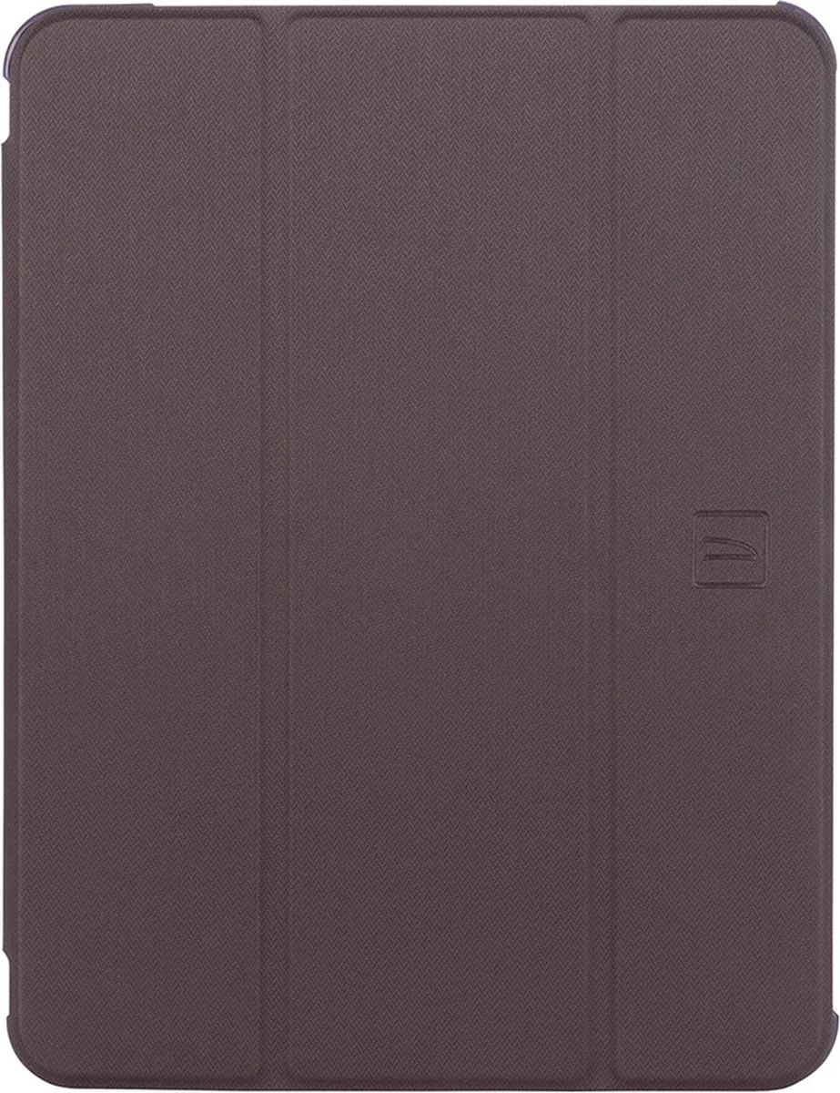 Tucano Satin IPDA11M2ST-PP Hoesje iPad Air 11 - Paars