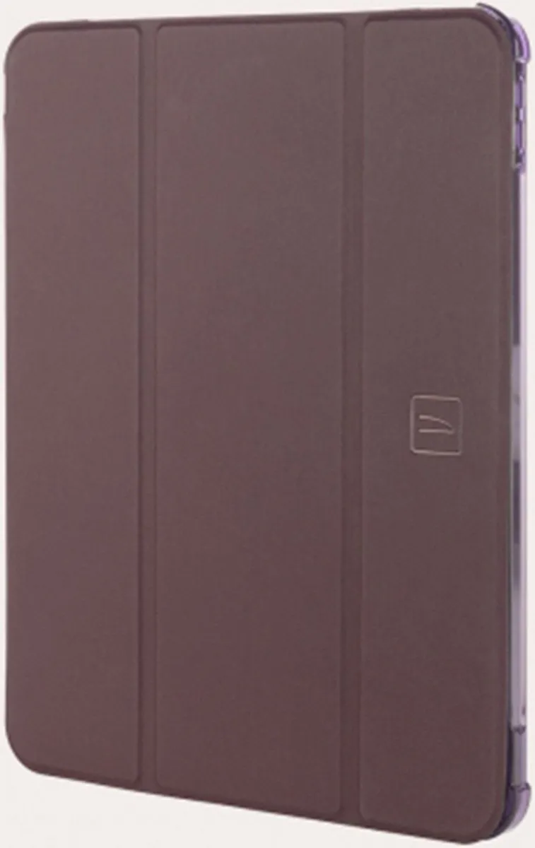 Tucano Satin IPDA11M2ST-PP Hoesje iPad Air 11 - Paars
