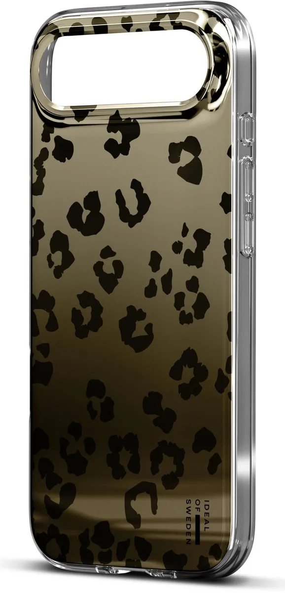 iDeal of Sweden Mirror Case iPhone 17 Air