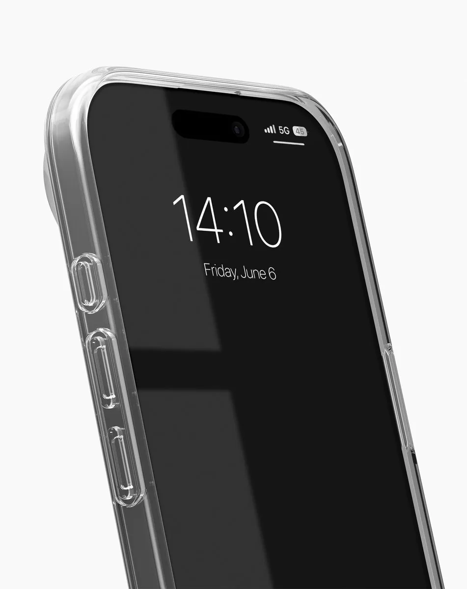 iDeal of Sweden Mirror Case iPhone 17 Air - Leo Ombre - afbeelding 2 van 4