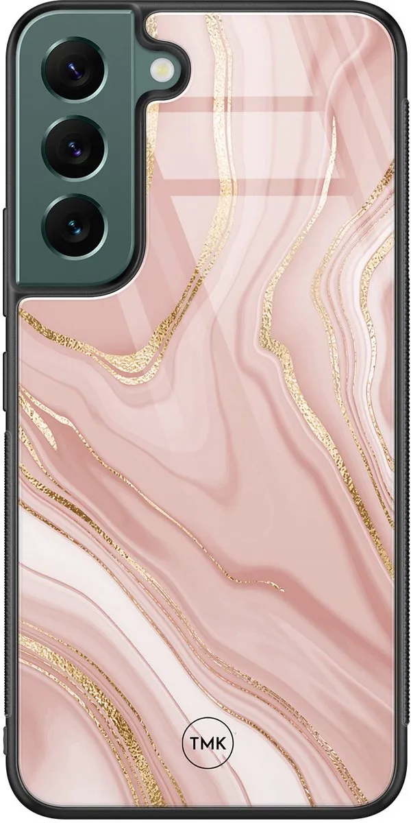 Casevibes Samsung Galaxy S22 Hoesje