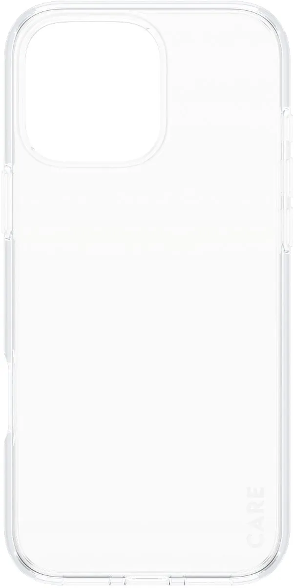 PanzerGlass CARE by PG3-in-1 iPhone 16 Pro Max - B1356+2864+1286 - afbeelding 2 van 6