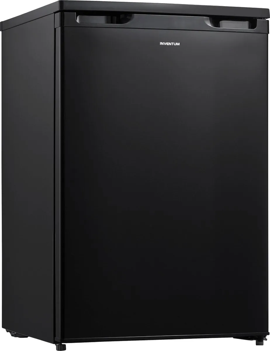 Inventum VR550B Tafelmodel Vriezer 88L - 3 Lades - Zwart