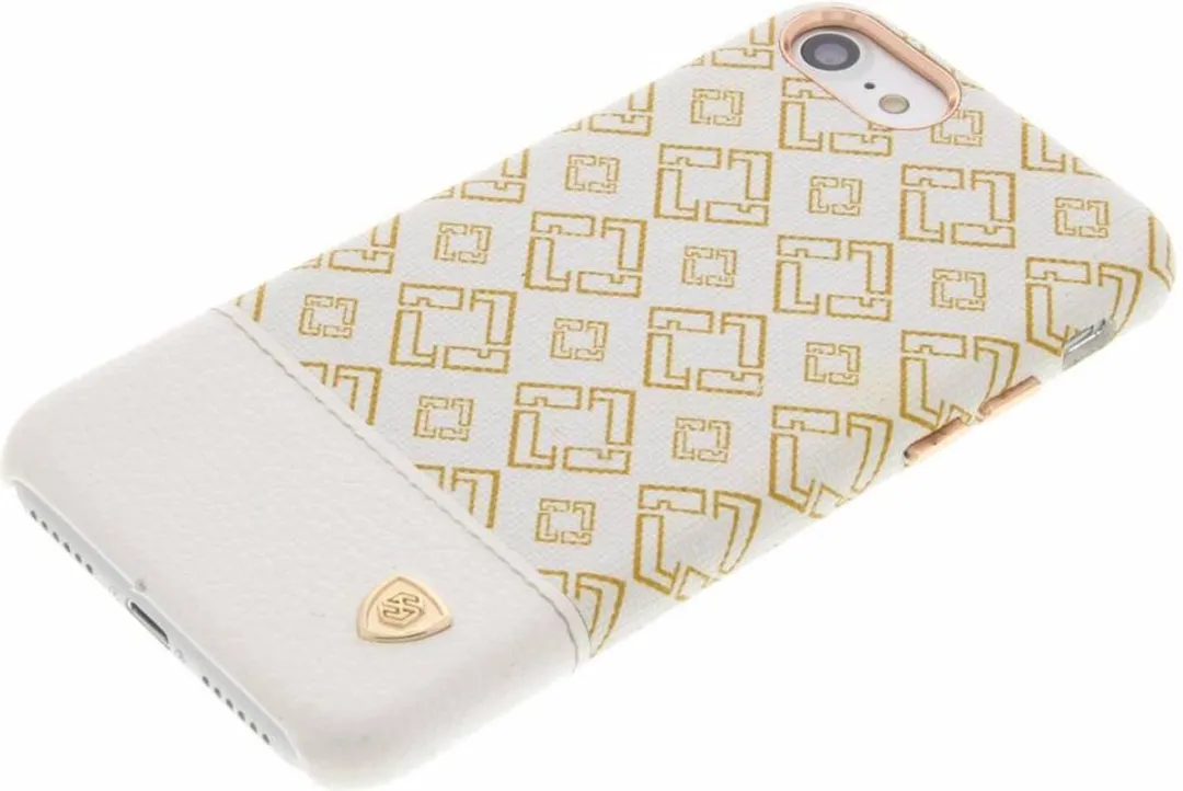 Nillkin Oger Case iPhone 7/8 - Wit - MPN 7G12759301 - afbeelding 4 van 6