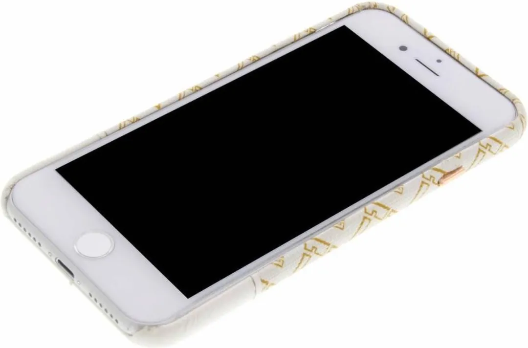 Nillkin Oger Case iPhone 7/8 - Wit - MPN 7G12759301 - afbeelding 5 van 6
