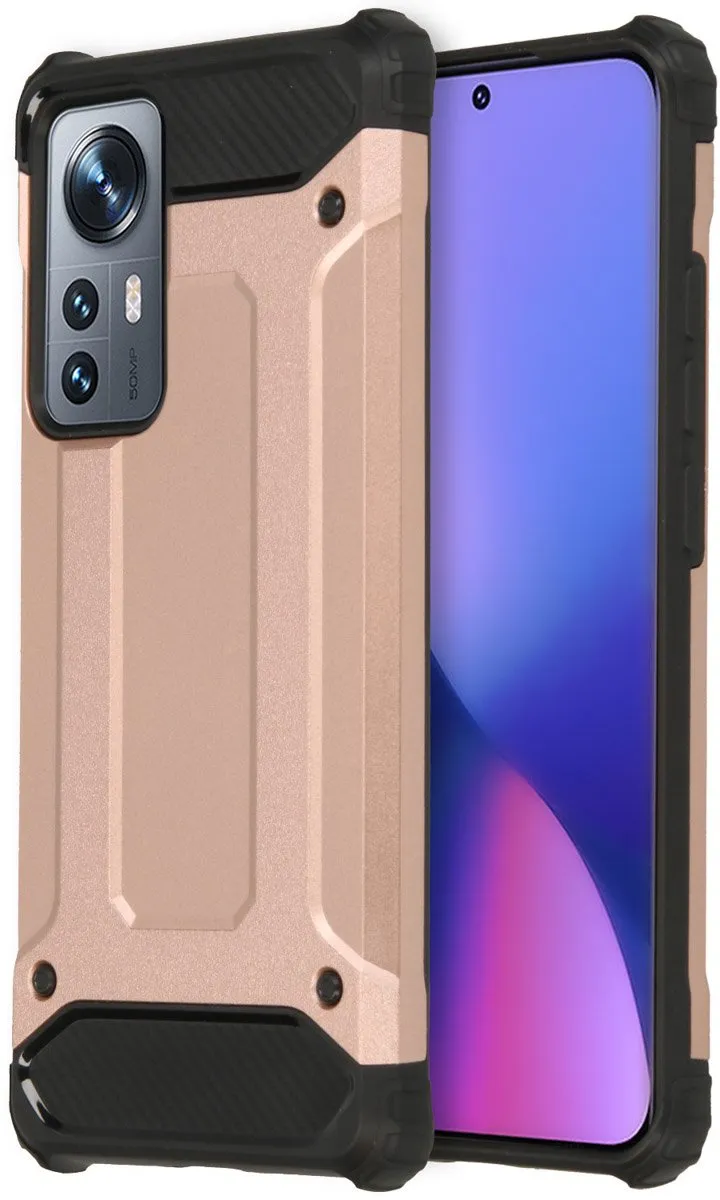 imoshion Hoesje Xiaomi 12/12X