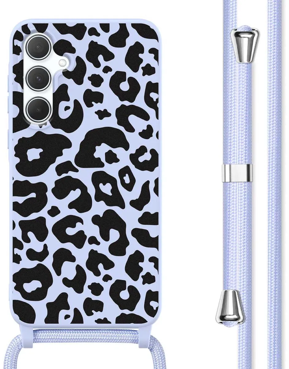 Imoshion Hoesje Samsung Galaxy A35