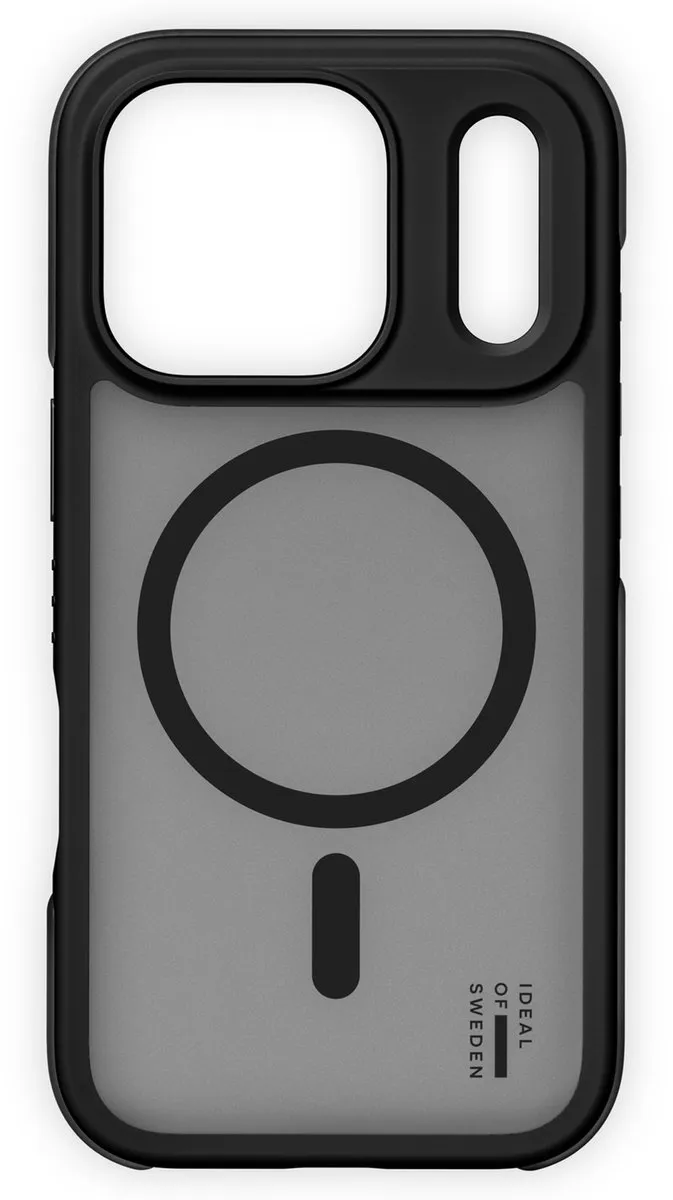 iDeal of Sweden Bumper Case iPhone 17 Pro