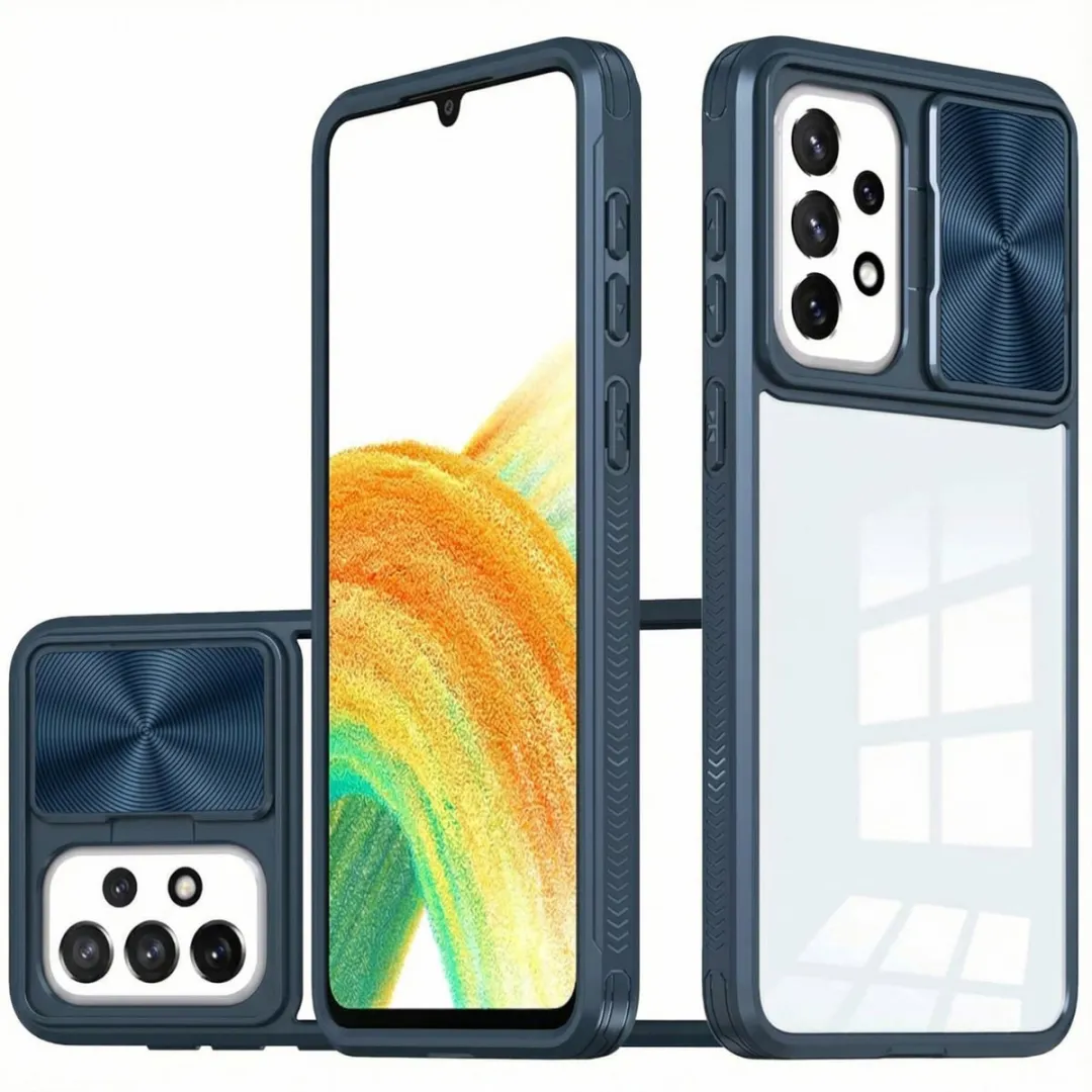 Imoshion Hoesje Samsung Galaxy A23
