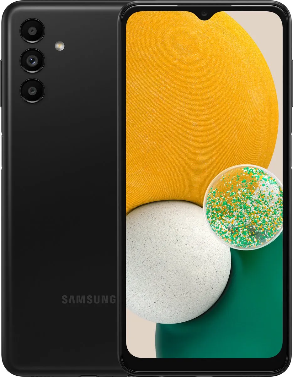 Samsung Galaxy A13 5G SM-A136BZKVEUB