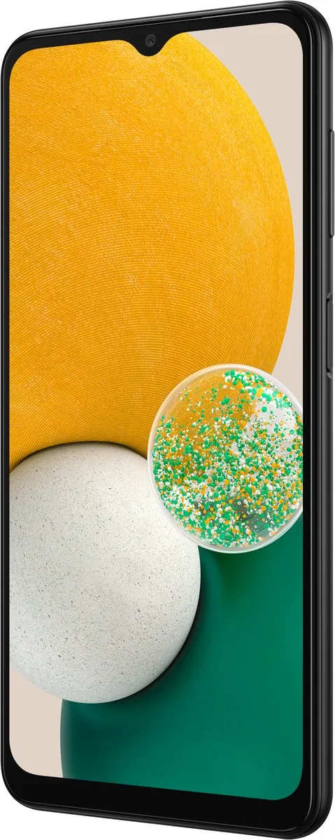 Samsung Galaxy A13 5G SM-A136BZKVEUB - 128GB - Zwart