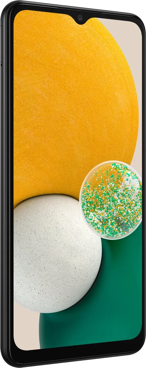 Samsung Galaxy A13 5G SM-A136BZKVEUB - 128GB - Zwart