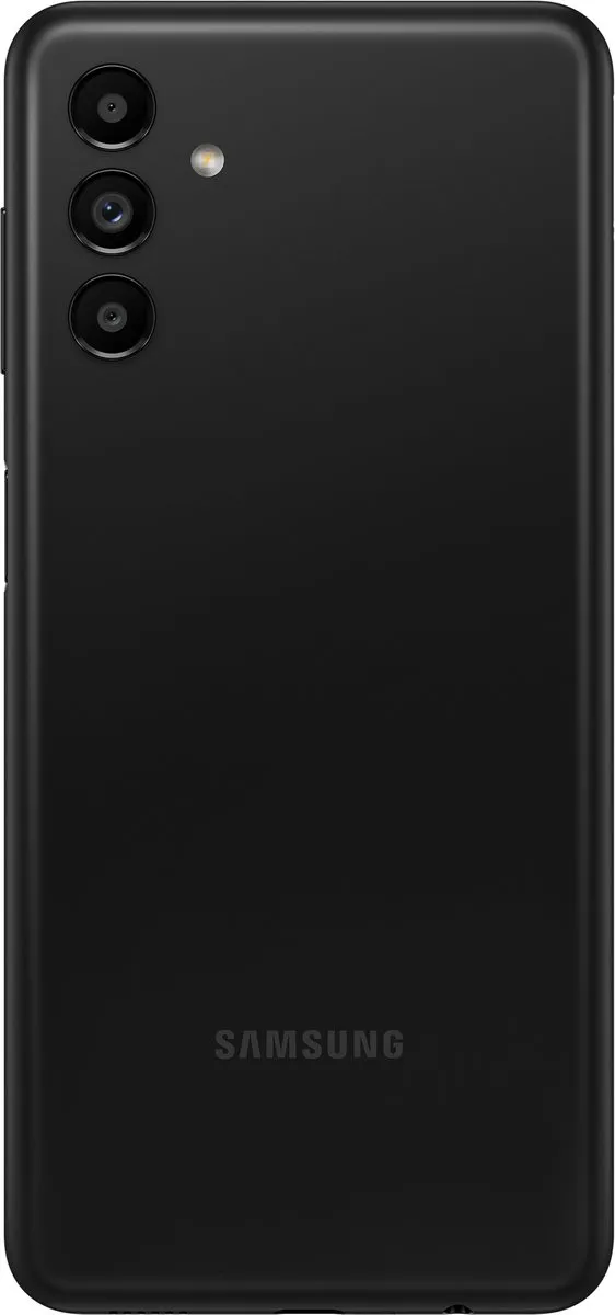 Samsung Galaxy A13 5G SM-A136BZKVEUB - 128GB - Zwart