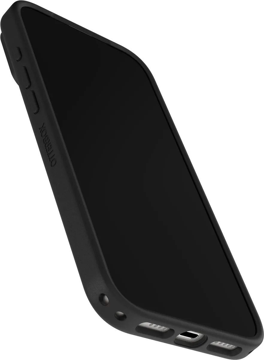 OtterBox Symmetry MagSafe 77-99438 iPhonehoes - Zwart
