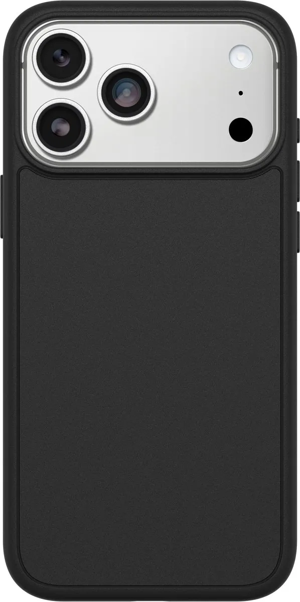 OtterBox Symmetry MagSafe 77-99438 iPhonehoes - Zwart