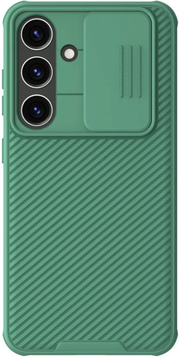 Nillkin CamShield Hoesje Groen