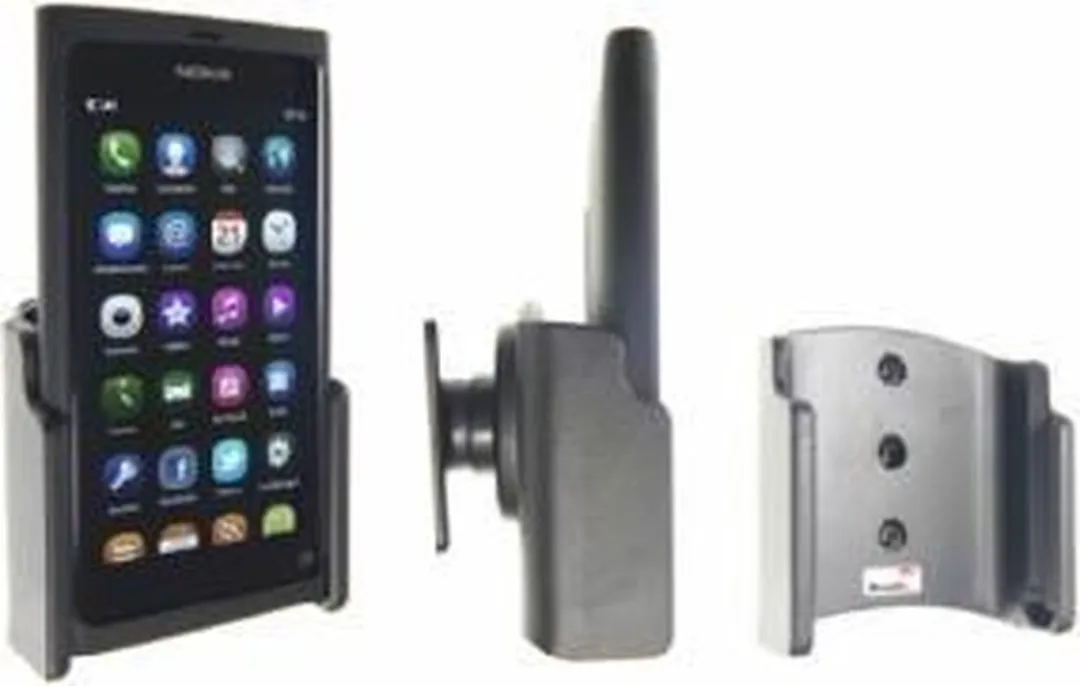 Brodit Passieve Houder Nokia N9