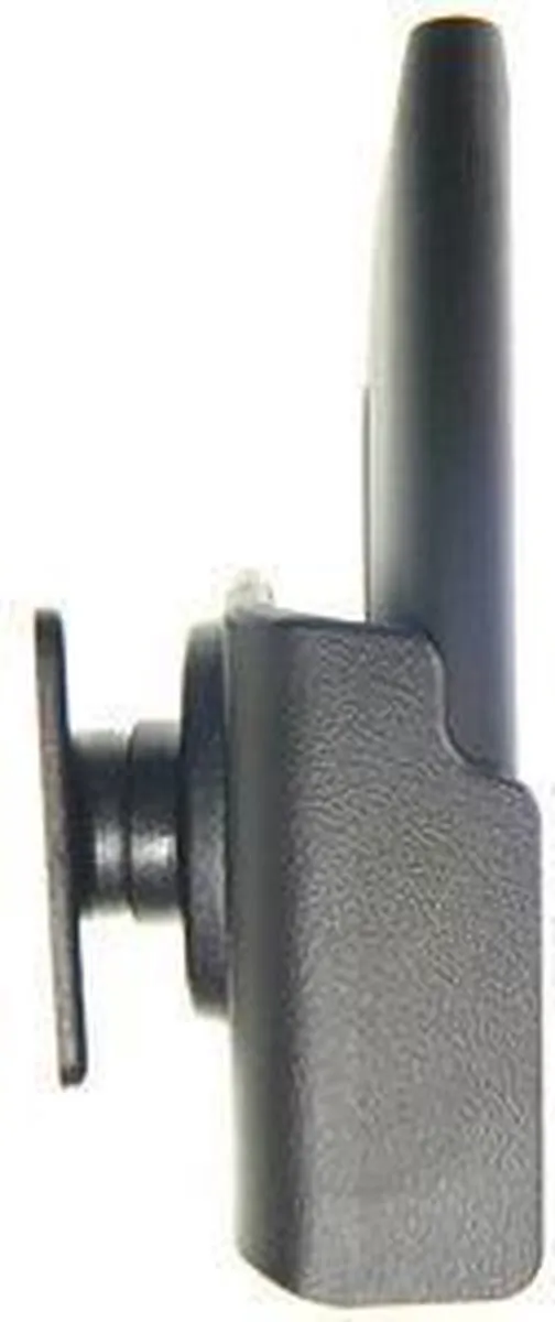 Brodit Passieve Houder Nokia N9 - 511297 - Zwart