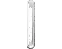 Azuri TPU Cover Transparent - Samsung Galaxy A22