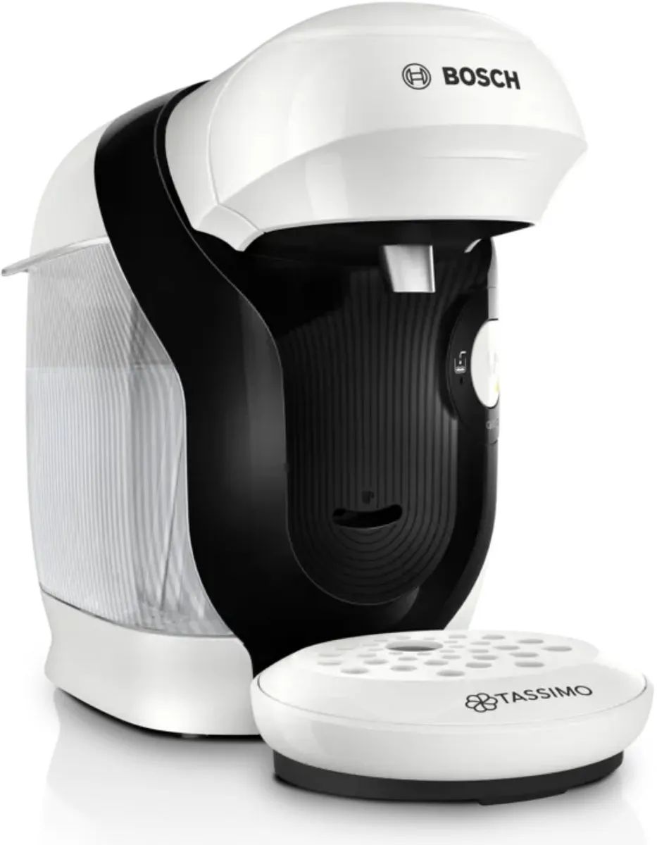 Bosch TAS114E Capsule Koffiemachine