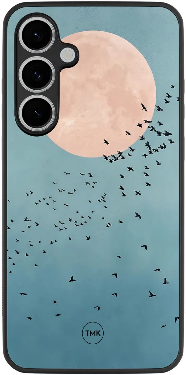 Casevibes S24FE Hoesje