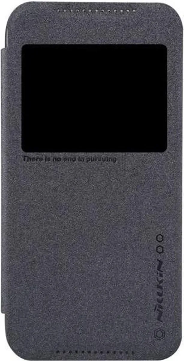 Nillkin Sparkle Series Leather Flip Case HTC Desire 526